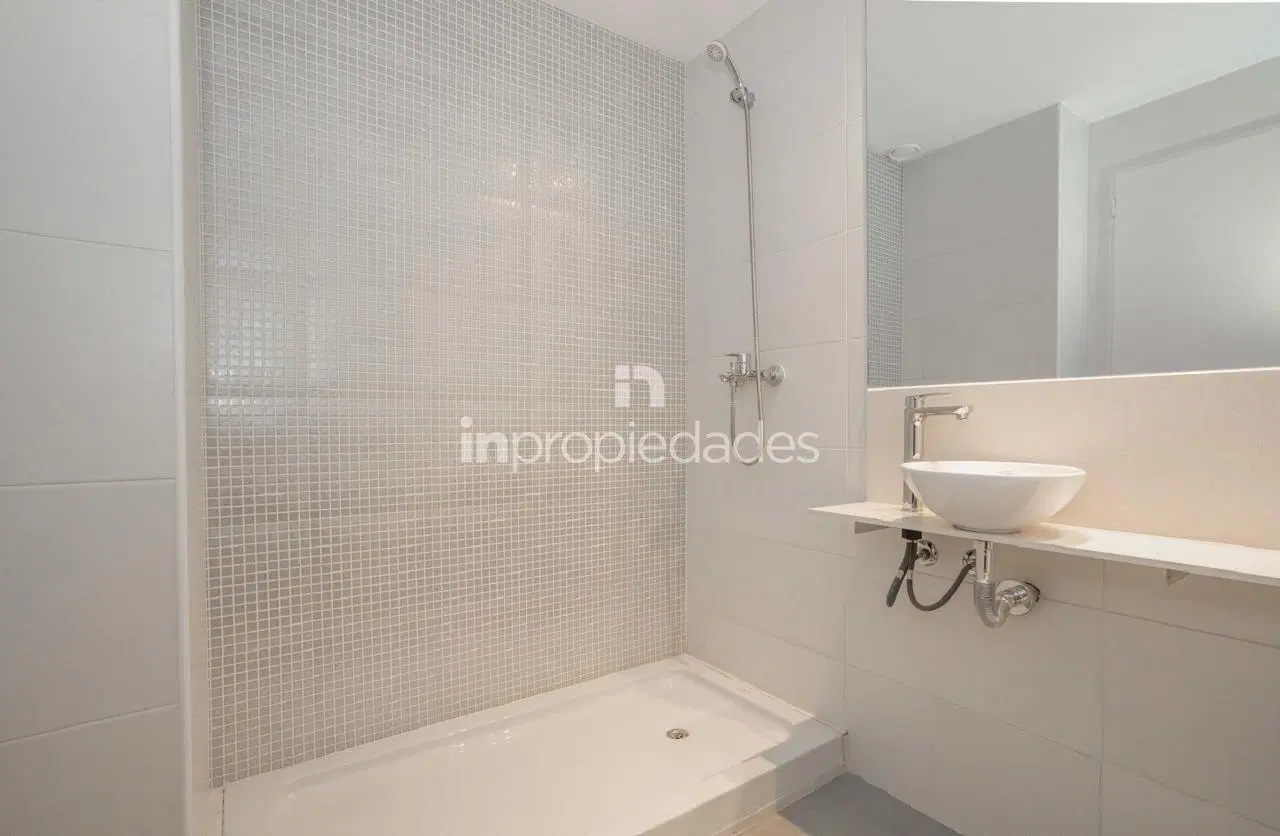 VENTA-Monoambiente moderno con amenities super luminoso- ALMAGRO 3