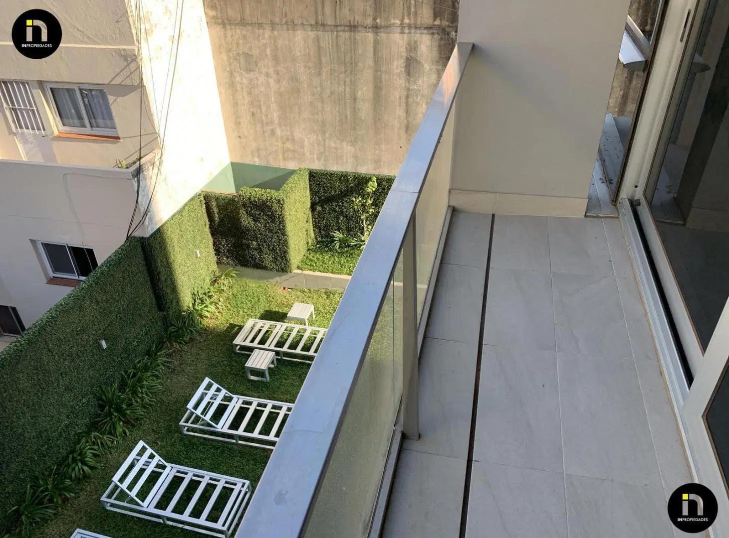 2 ambientes con toilette y dormitorio en suite en Torre Lumiere Belgrano! ALQUILER 1