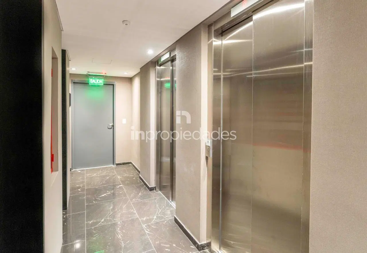 3 ambientes a estrenar de 75m2 FULL AMENITIES piso alto TODO LUZ!! ALQUILER 2