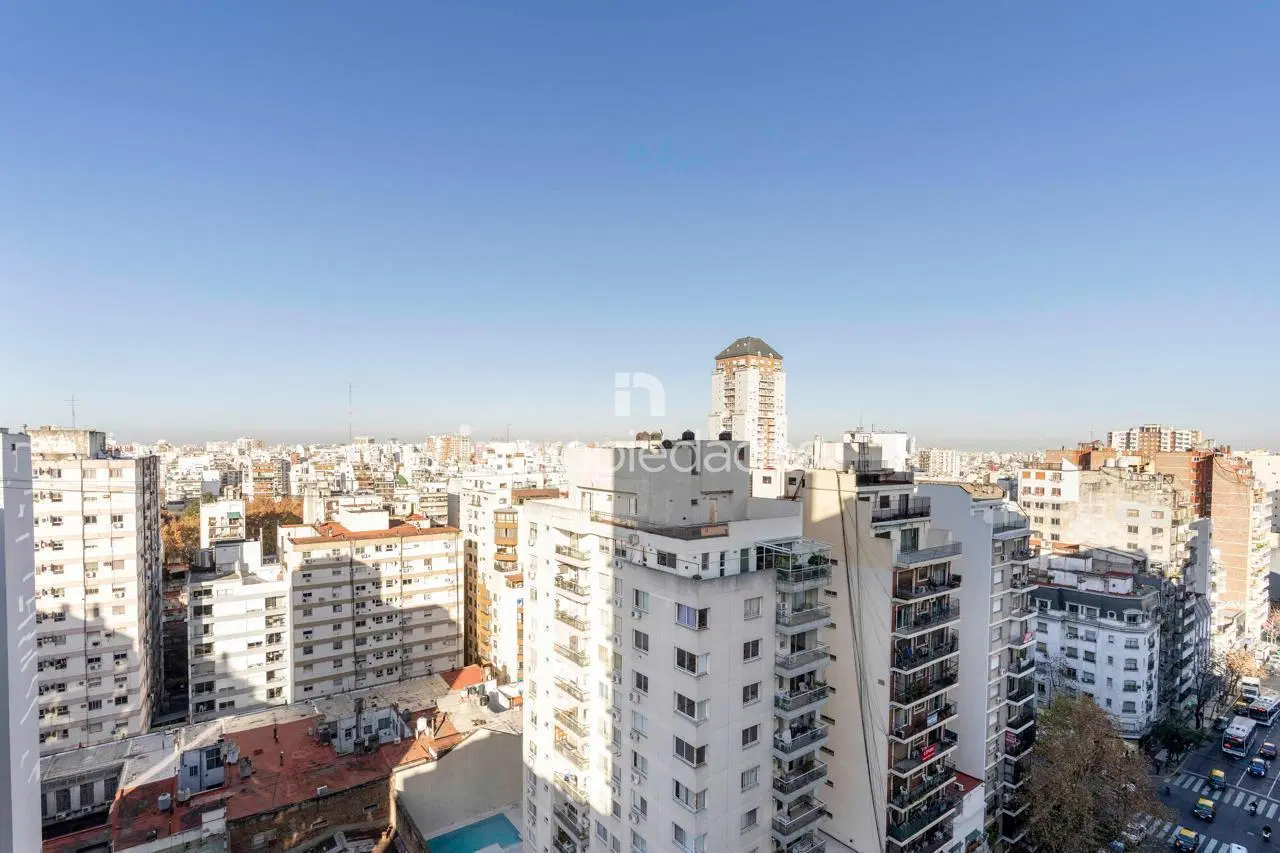 3 ambientes a estrenar de 75m2 FULL AMENITIES piso alto TODO LUZ!! ALQUILER 5