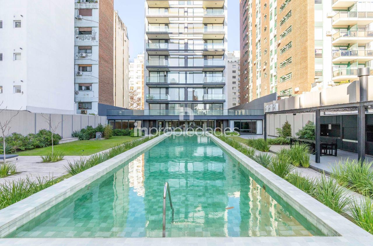 Foto de 3 ambientes en torre full amenities piso alto LUMIERE URBANO- VENTA, imagen 5