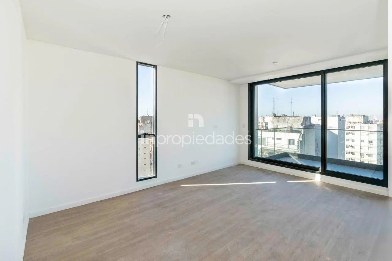 3 ambientes en torre full amenities piso alto LUMIERE URBANO- VENTA 2