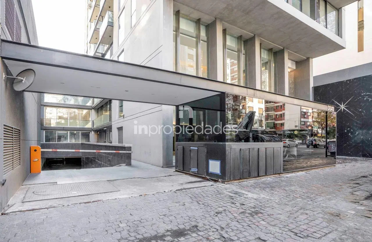3 ambientes en torre full amenities piso alto LUMIERE URBANO- VENTA 3