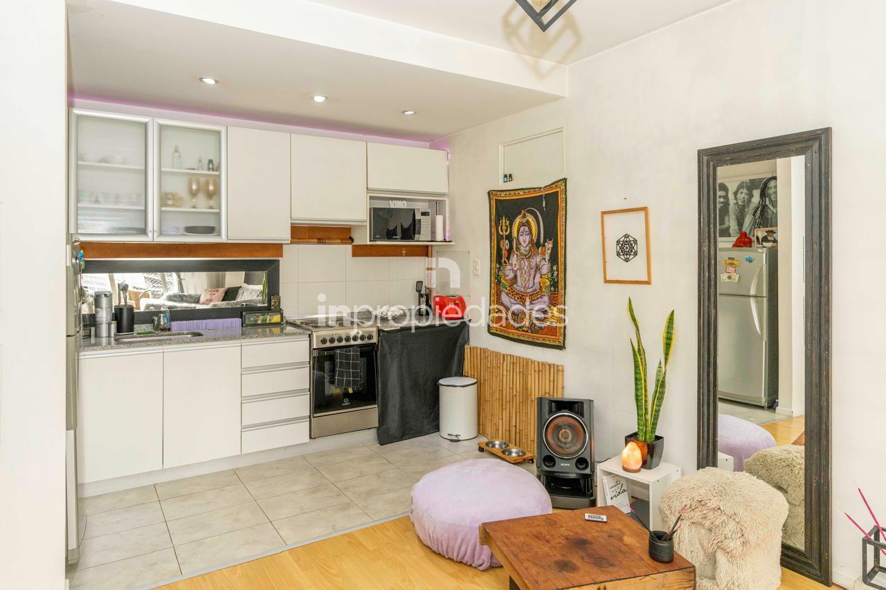 Foto de Impecable 2 ambientes de 54m2 al contradre super luminoso-VENTA, imagen 4