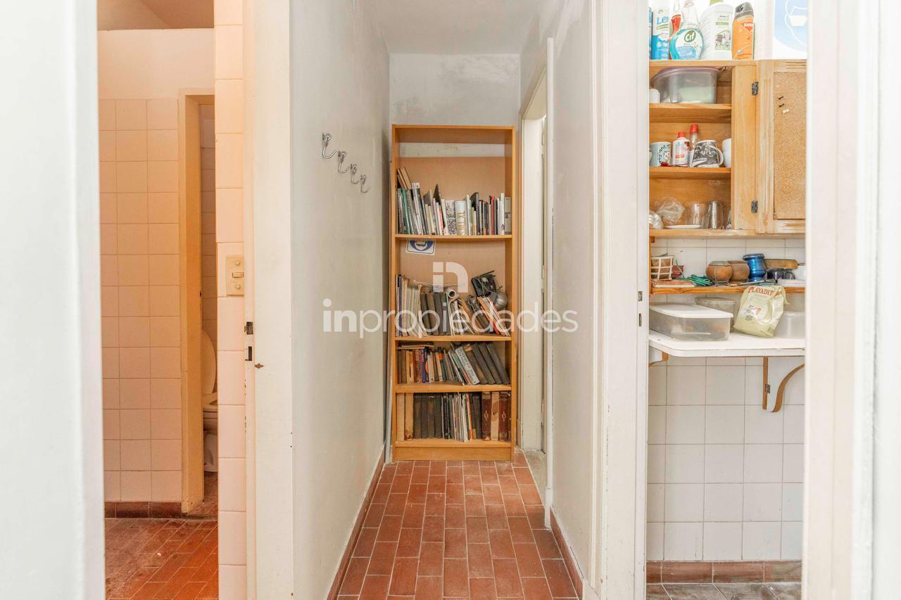 Foto de Oficina/Estudio de 70m2 en excelente zona de Nuñez SIN EXPENSAS, imagen 4