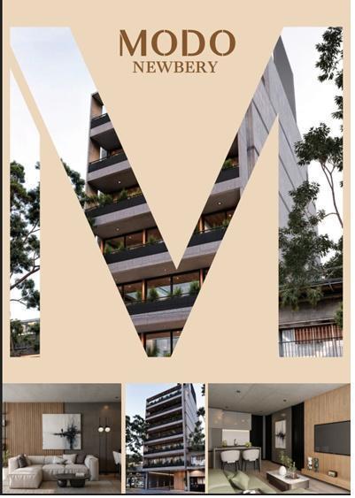 Foto de Hermoso y amplio 2 ambientes de 46m2 en construcción- VENTA, imagen 3