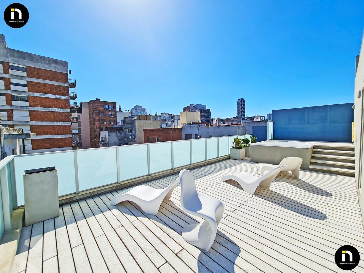 Foto de ALQUILER - 2 AMBIENTES IMPECABLE EN EDIFICIO FULL AMENITIES SIN, imagen 3