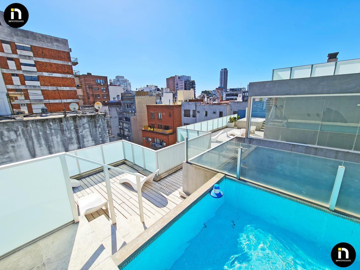 Foto de ALQUILER - 2 AMBIENTES IMPECABLE EN EDIFICIO FULL AMENITIES SIN, imagen 2