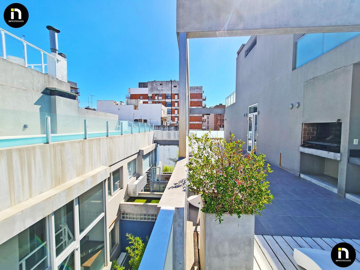Foto de ALQUILER - 2 AMBIENTES IMPECABLE EN EDIFICIO FULL AMENITIES SIN, imagen 1