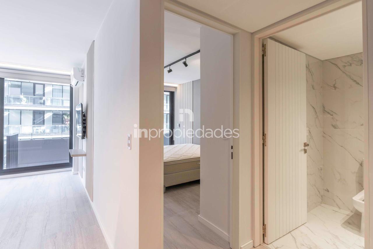 Foto de Exclusivo y unicon 51m2 totalmente equipado y amoblado en Torre Lumiere, imagen 5