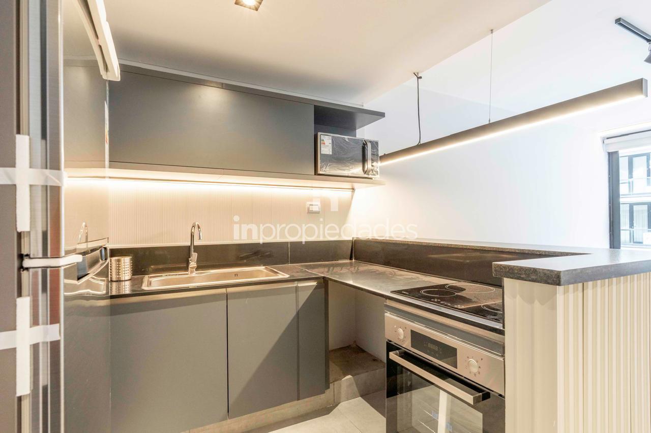 Foto de Exclusivo y unicon 51m2 totalmente equipado y amoblado en Torre Lumiere, imagen 4