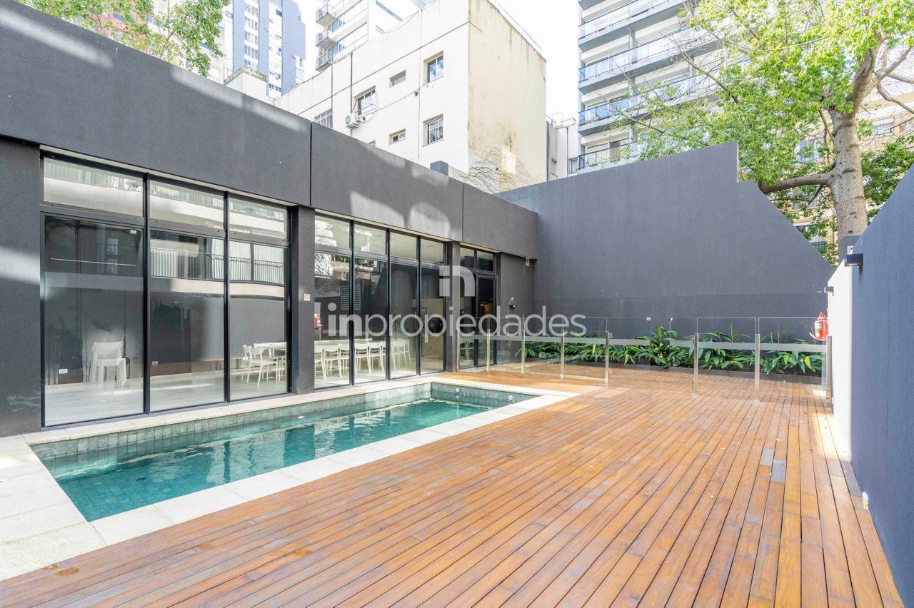 Foto de Monoambiente premium 44m2 en la mejor zona de nuñez! VENTA, imagen 3