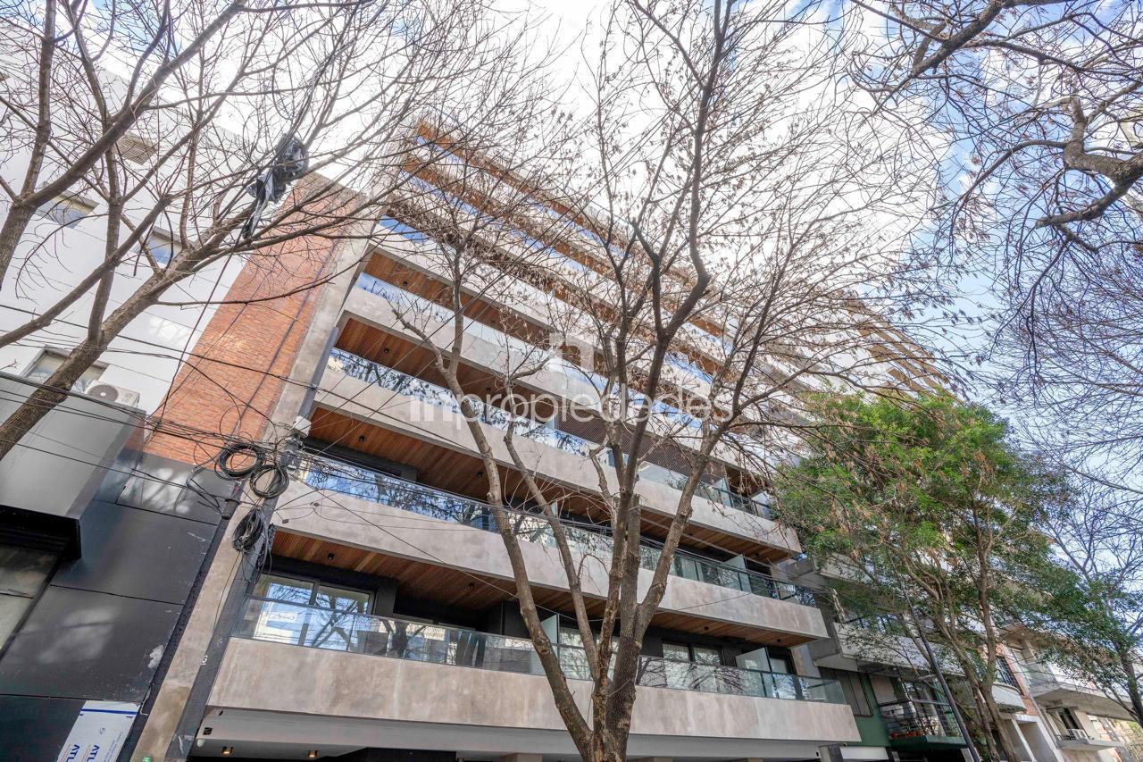 Foto de Monoambiente premium 44m2 en la mejor zona de nuñez! VENTA, imagen 1