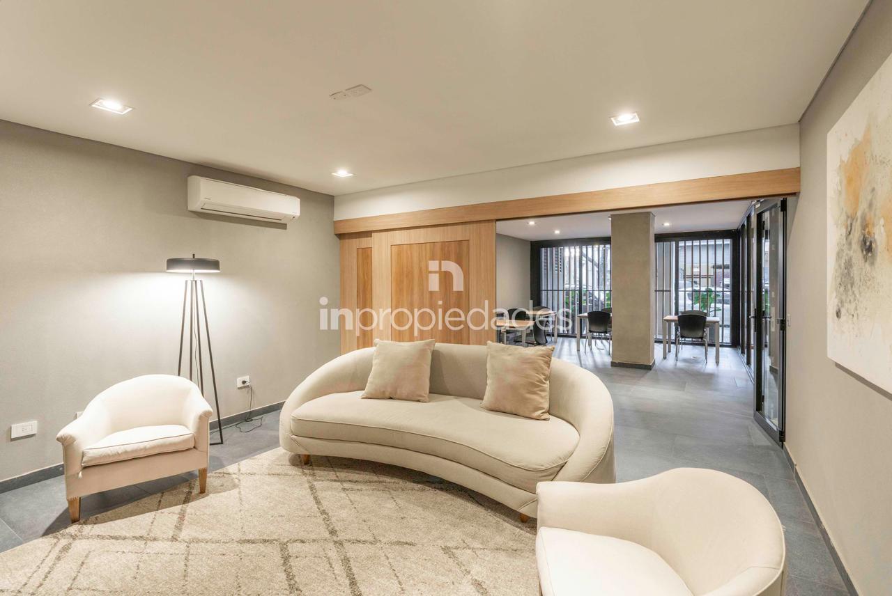 Foto de Monoambiente premium 44m2 en la mejor zona de nuñez! VENTA, imagen 2