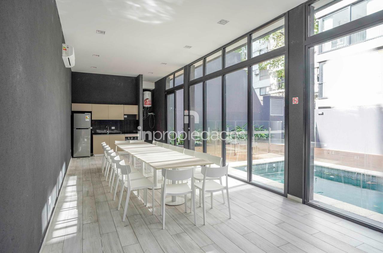 Foto de Monoambiente premium 44m2 en la mejor zona de nuñez! VENTA, imagen 5