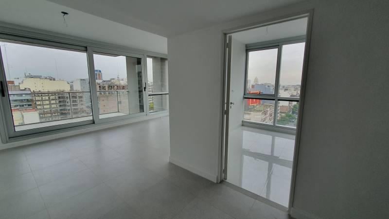 Foto de Lumiere Belgrano - 3 ambientes suite 2º baño compl. coch fija y, imagen 3