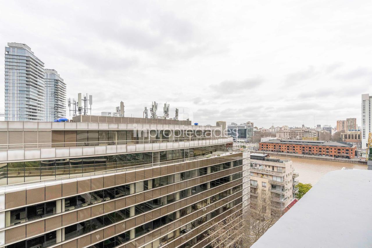Foto de 3 ambientes (1 suite) a estrenar de 100m2 con gran balcón! ALQUILER, imagen 3