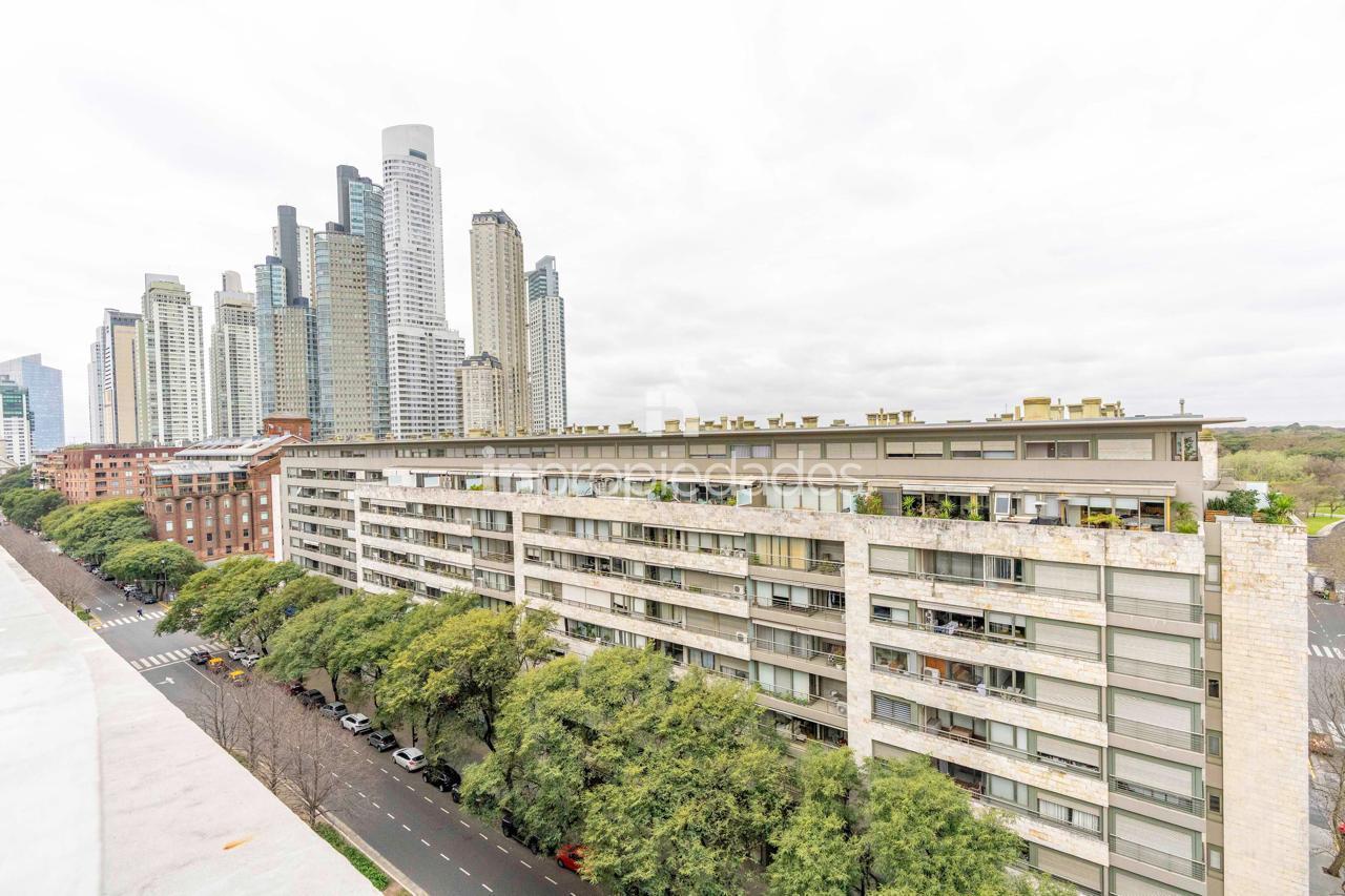 Foto de 3 ambientes (1 suite) a estrenar de 100m2 con gran balcón! ALQUILER, imagen 1