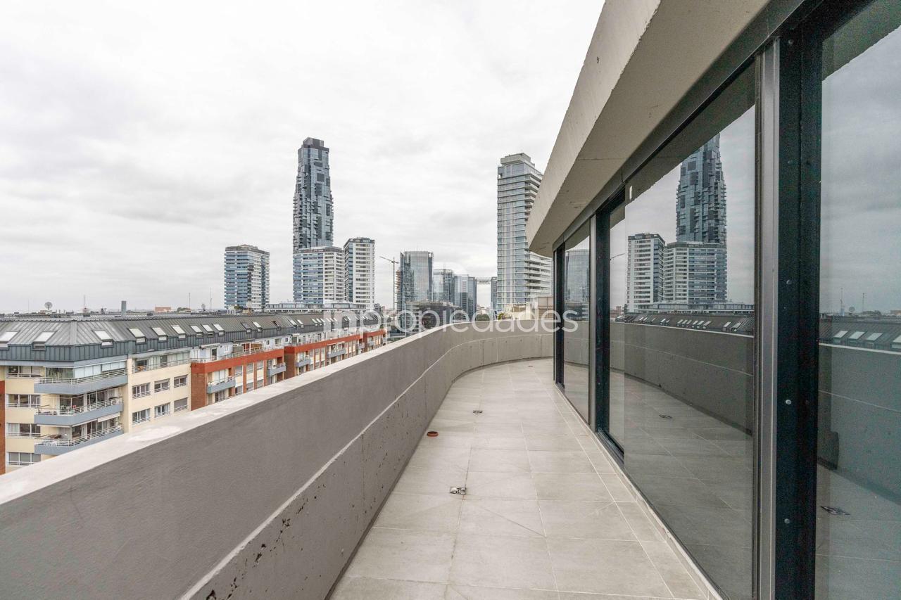 Foto de 3 ambientes (1 suite) a estrenar de 100m2 con gran balcón! ALQUILER, imagen 5