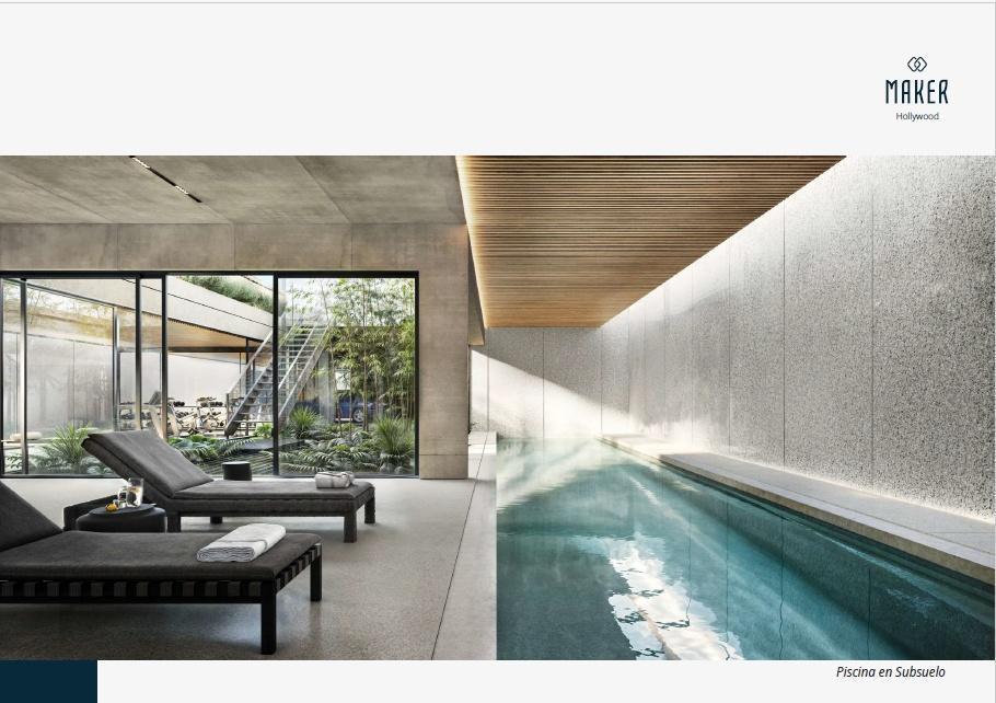 Foto de 3 ambientes premium 99m2 en Maker Hollywood-PALERMO HOLLYWOOD, imagen 5