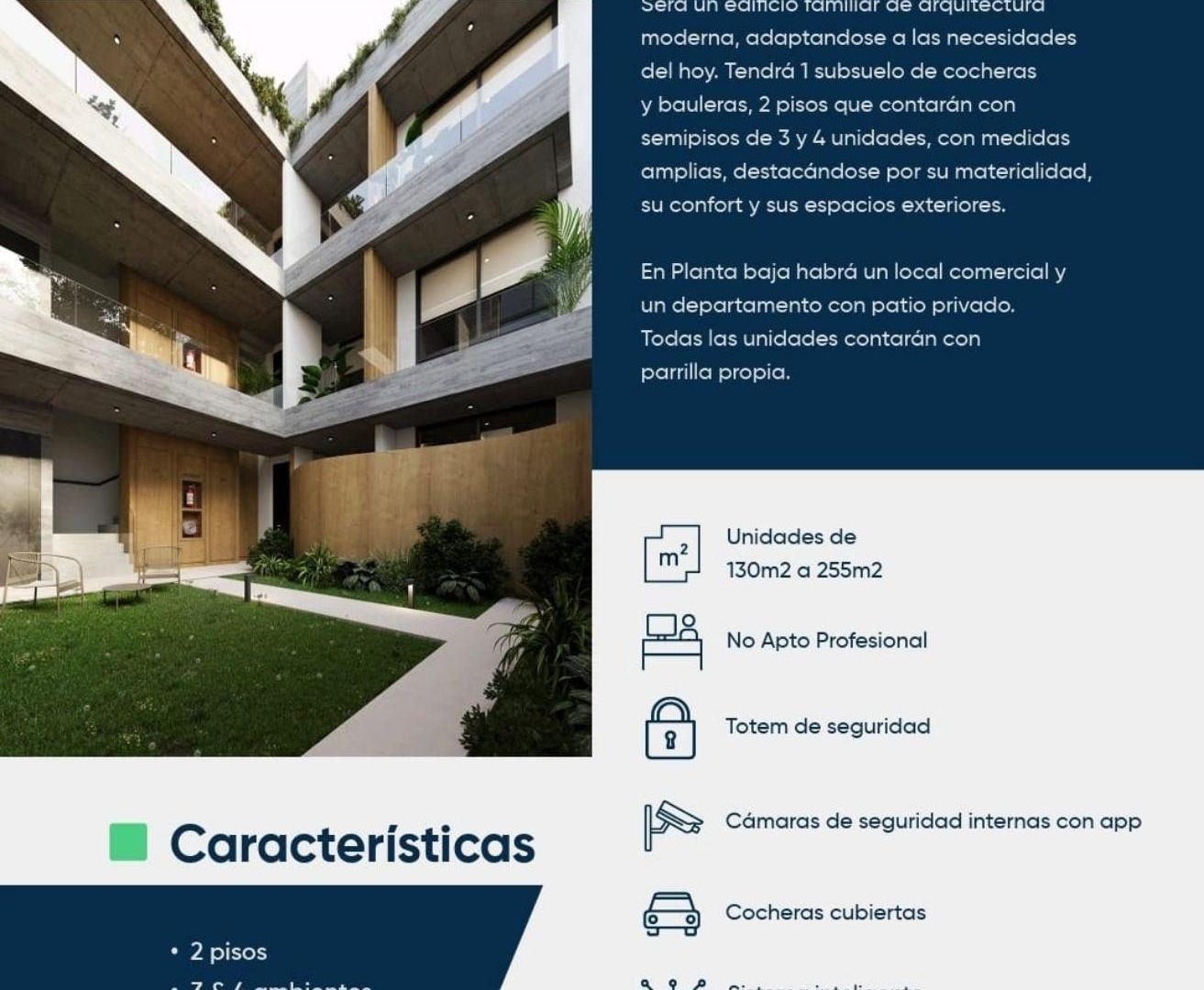 Foto de Departamento - Villa Devoto, imagen 2