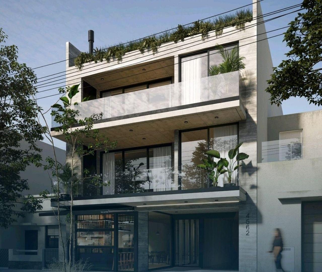 Foto de Departamento - Villa Devoto, imagen 1