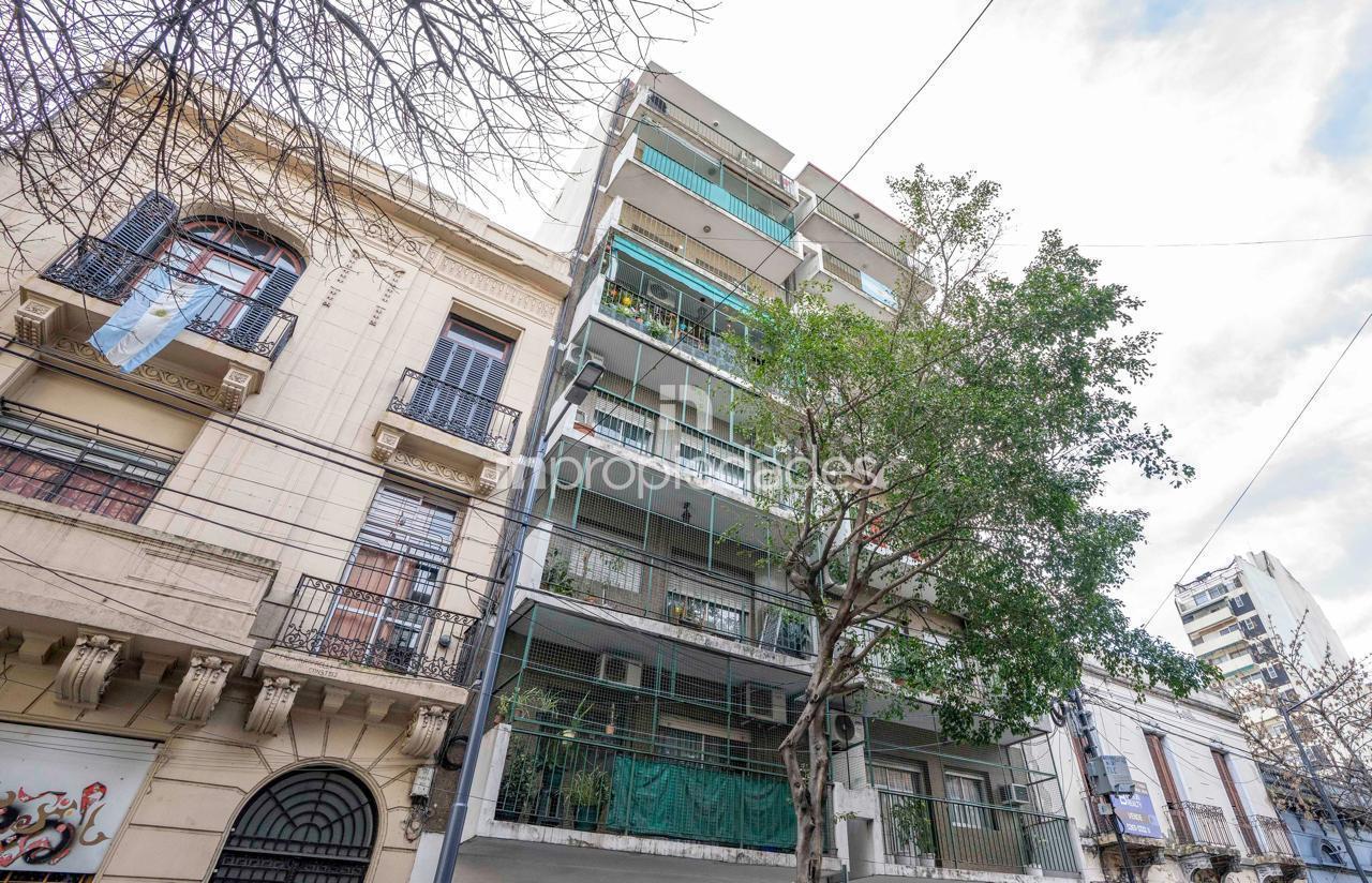 Foto de 3 ambientes c/dependencia 75m2 muy luminoso! VENTA, imagen 3