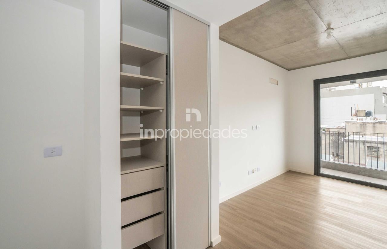 Foto de ALQUILER- Monoambiente moderno con amenities super luminoso- ALMAGRO, imagen 2
