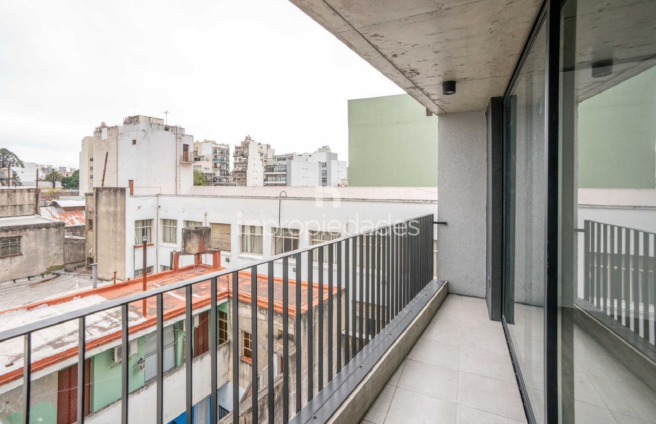 Foto de ALQUILER- Monoambiente moderno con amenities super luminoso- ALMAGRO, imagen 3