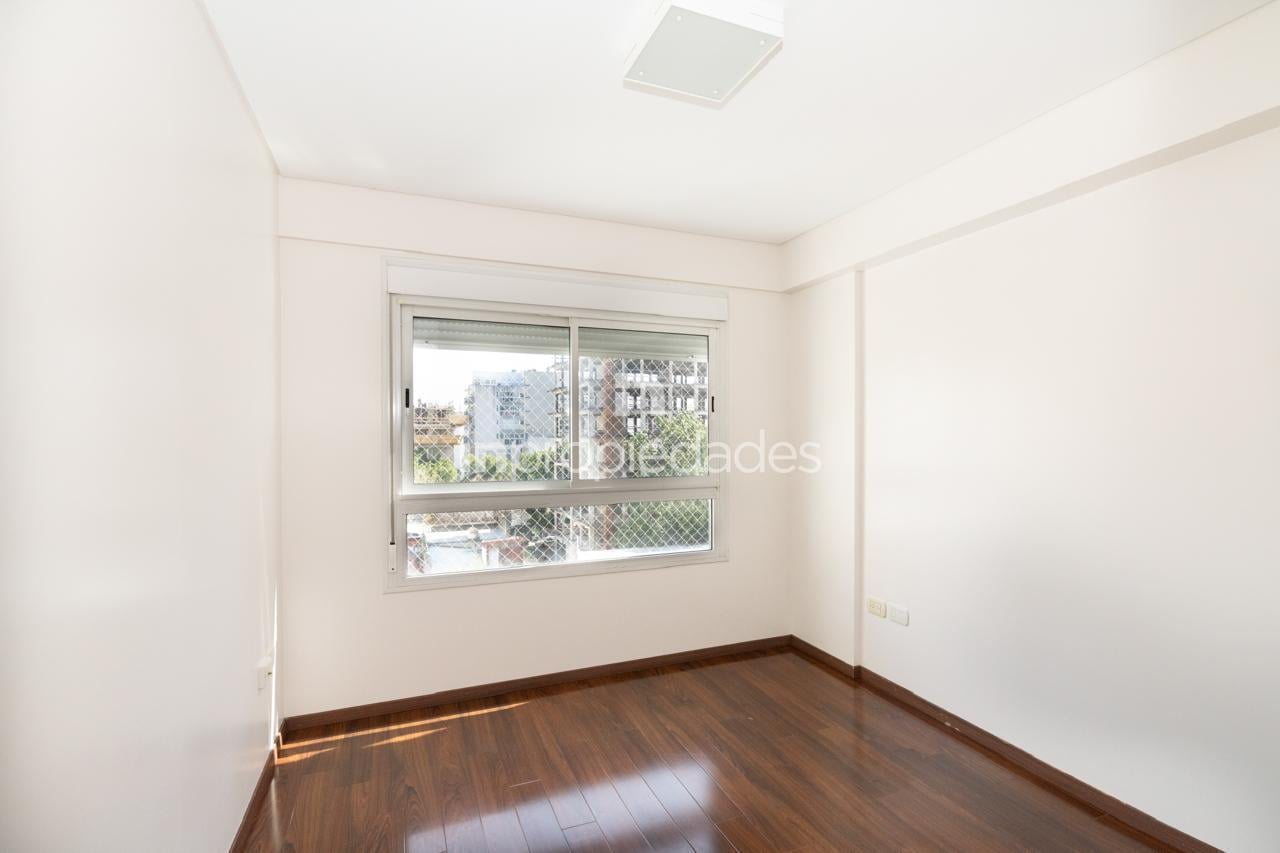 Foto de 3 AMB 2 BAÑOS COMPLETOS BALCON PARRILLA CON COCHERA-NUÑEZ, imagen 3