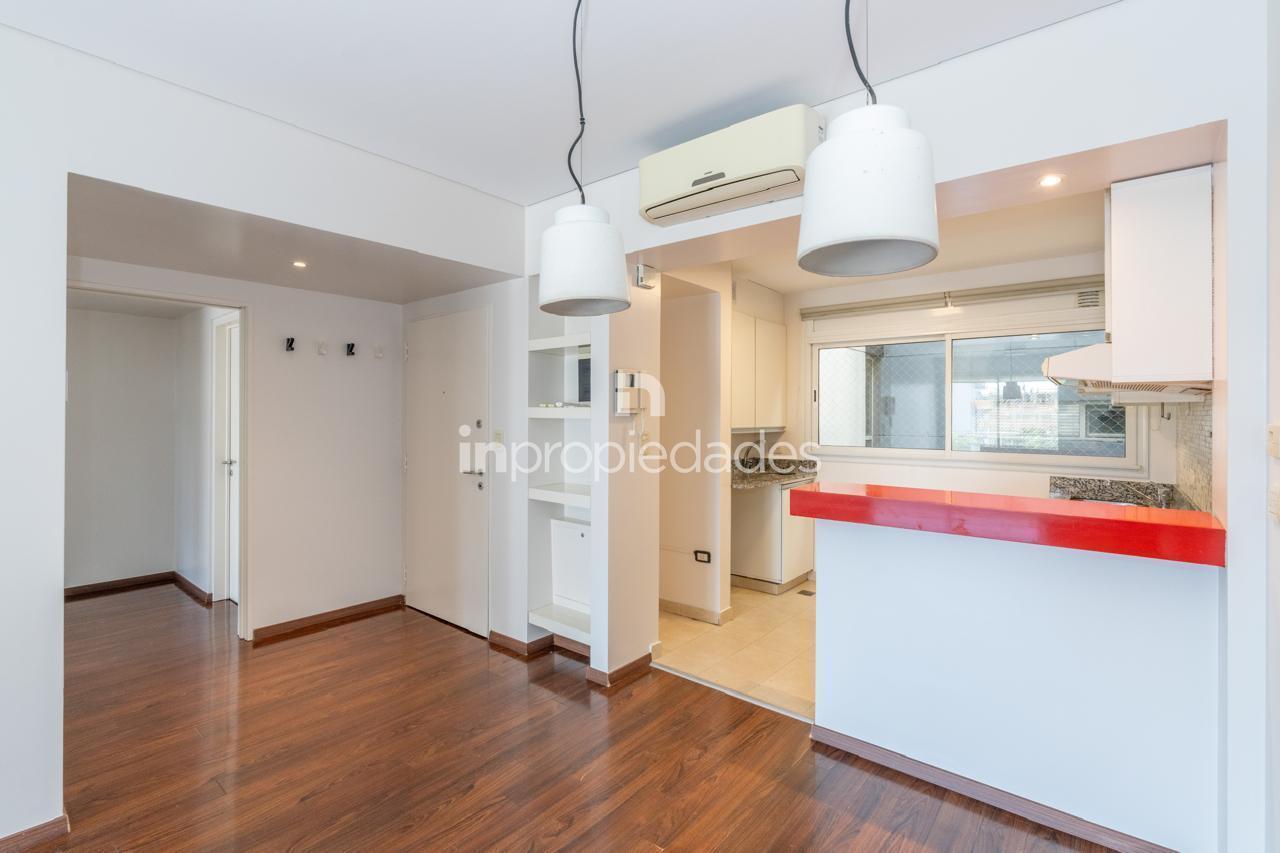 Foto de 3 AMB 2 BAÑOS COMPLETOS BALCON PARRILLA CON COCHERA-NUÑEZ, imagen 1