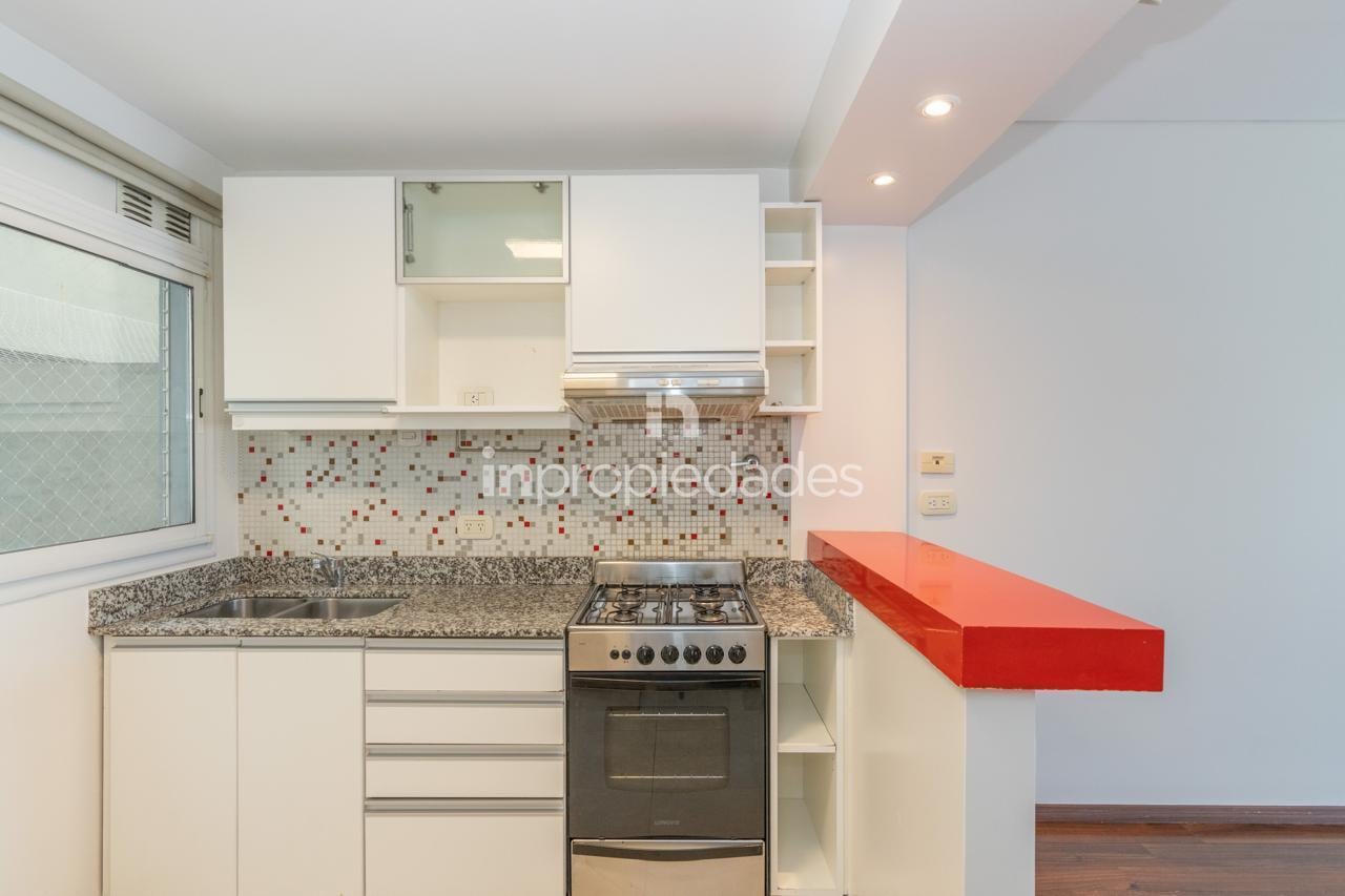 Foto de 3 AMB 2 BAÑOS COMPLETOS BALCON PARRILLA CON COCHERA-NUÑEZ, imagen 5