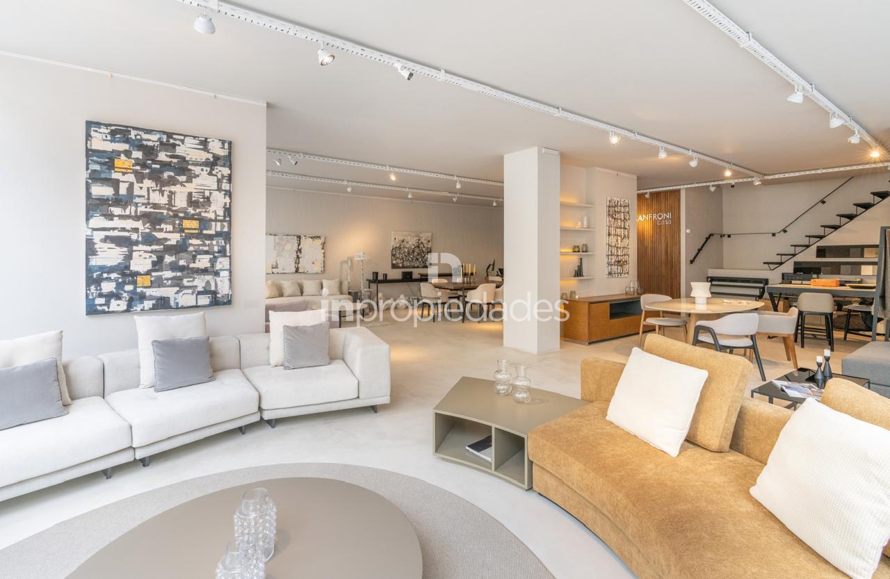 Foto de Increible local 2 pisos en esquina 350m2 Lumiere Boulevard! ALQUILER, imagen 5