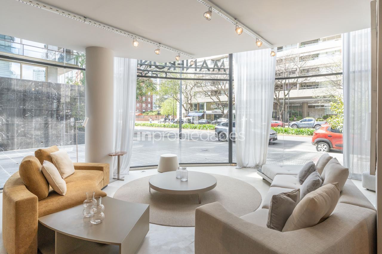 Foto de Increible local 2 pisos en esquina 350m2 Lumiere Boulevard! ALQUILER, imagen 3