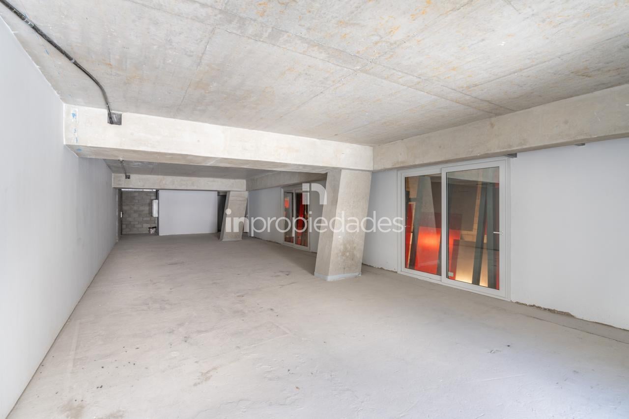Oficina comercial