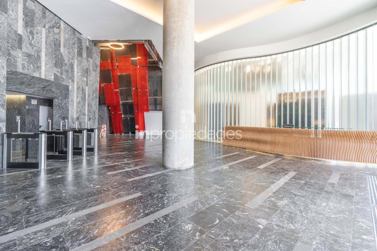 Oficina comercial