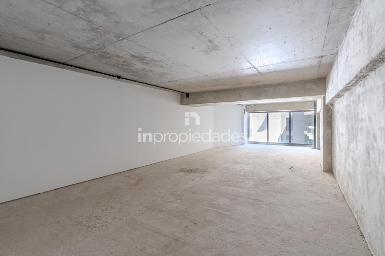 Foto de Oficina de 127m2 edificio QIUB palermo hollywood a estrenar!ALQUILER y, imagen 2