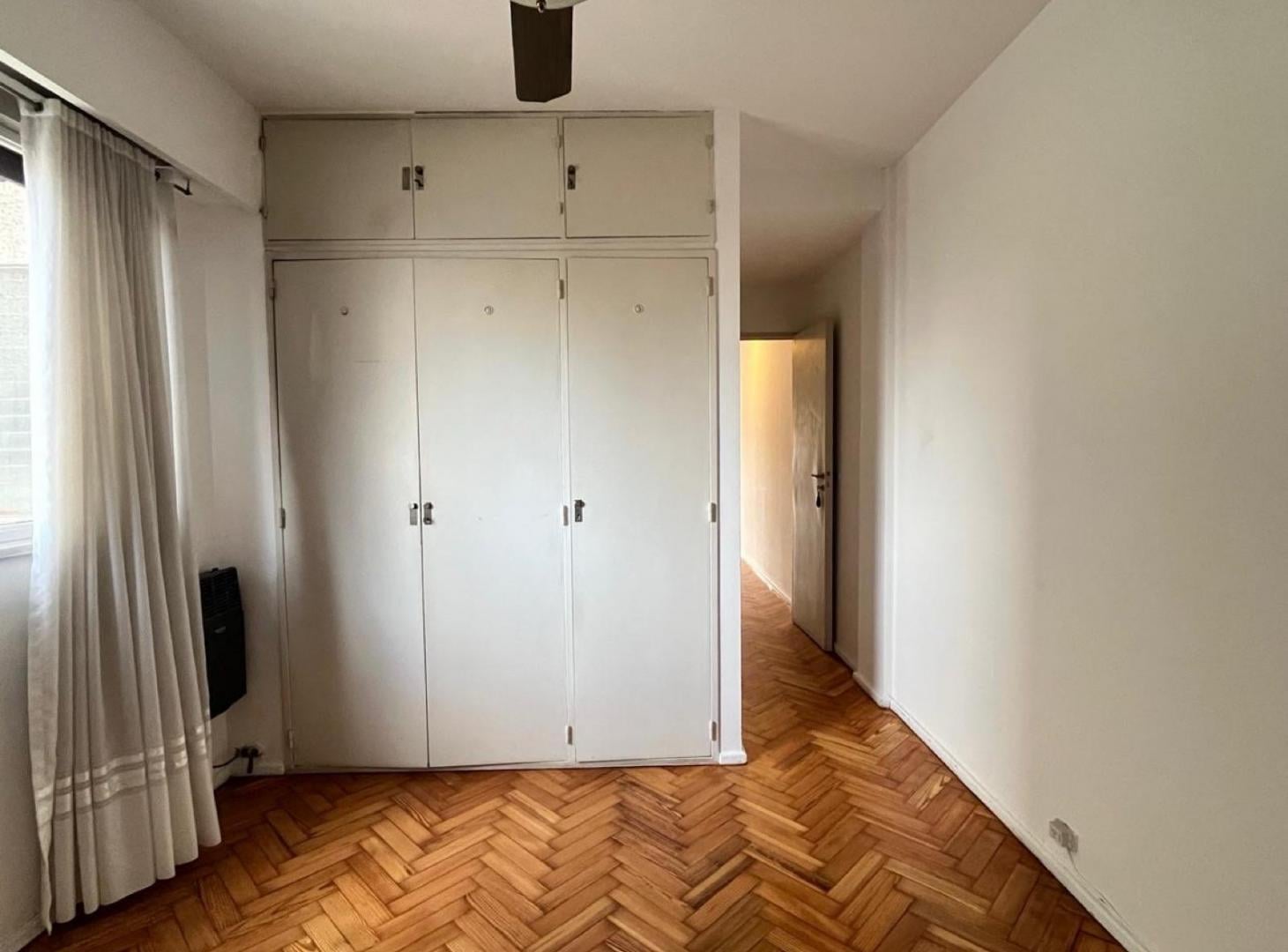 Foto de Alquiler - Departamento 3 Amb - Balvanera, imagen 2