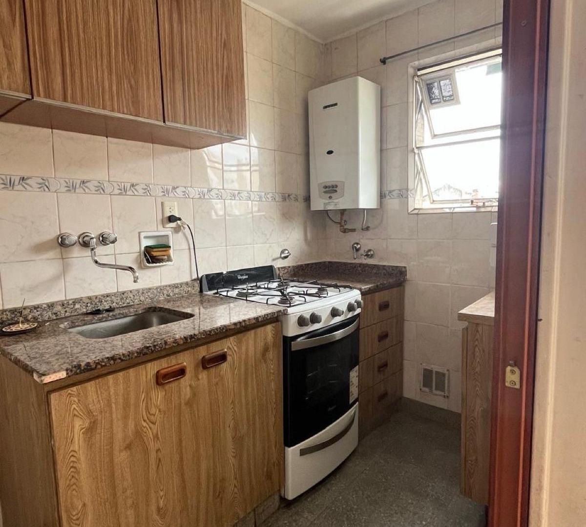 Foto de Alquiler - Departamento 3 Amb - Balvanera, imagen 5