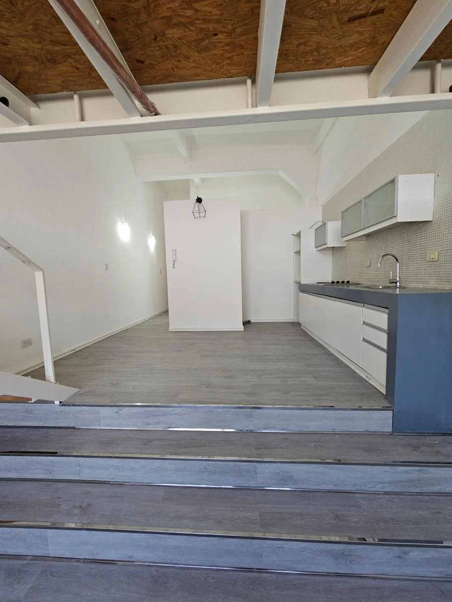 Venta Departamento 2 Ambientes Loft Villa Sarmiento cochera