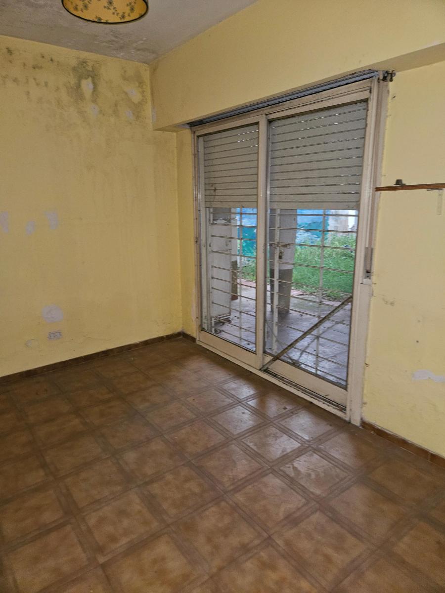 Casa 4 Ambientes Venta Lote Propio Merlo Sur 3