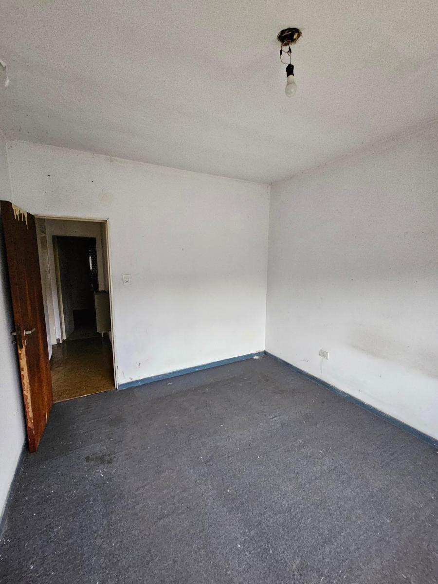 Casa 4 Ambientes Venta Lote Propio Merlo Sur 5