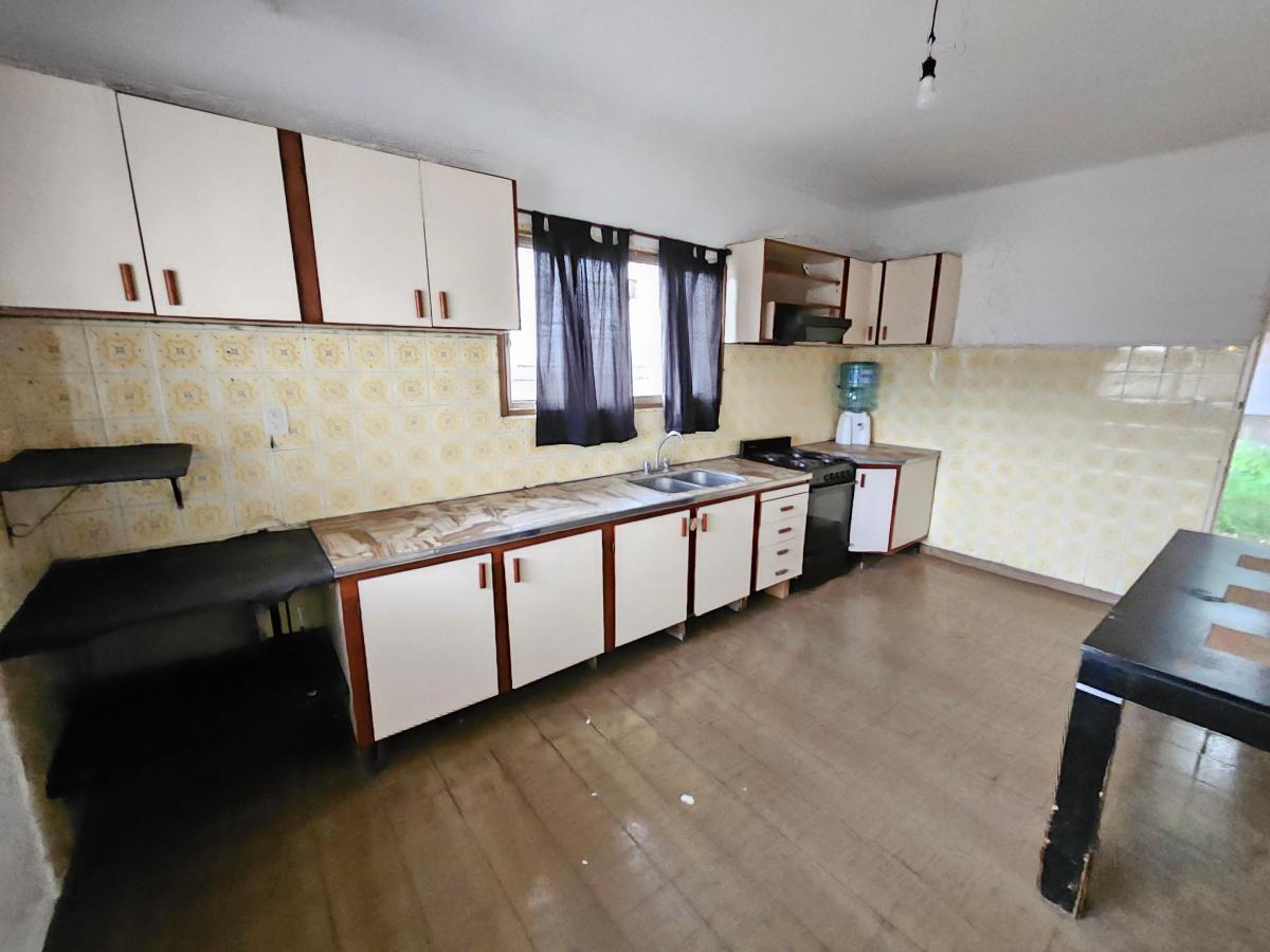 Casa 4 Ambientes Venta Lote Propio Merlo Sur 4