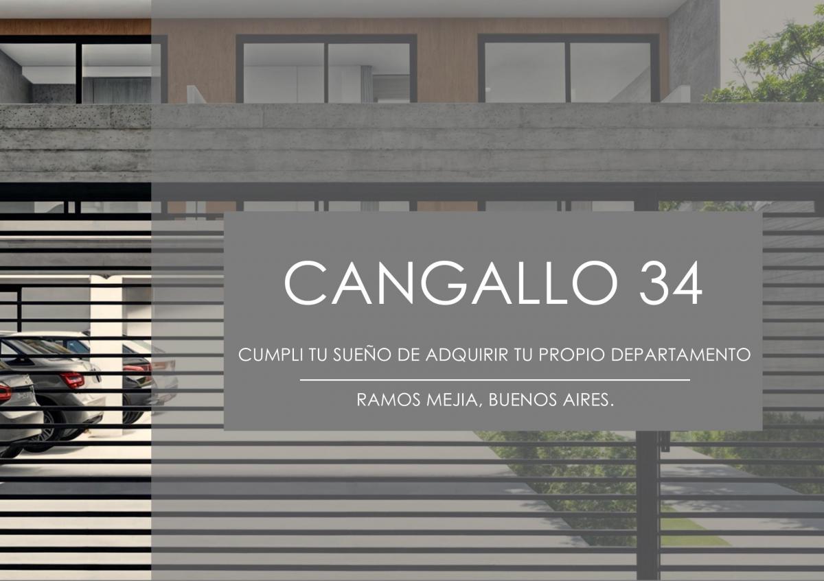 Foto de Departamento en Pozo en Ramos Mejía - Entrega Abril 2025, imagen 4