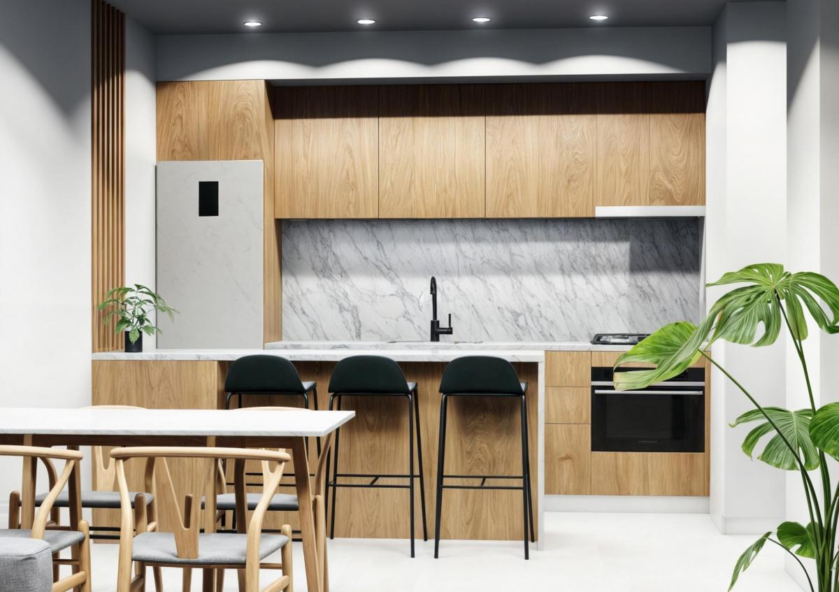 Foto de Departamento en Pozo en Ramos Mejía - Entrega Abril 2025, imagen 3