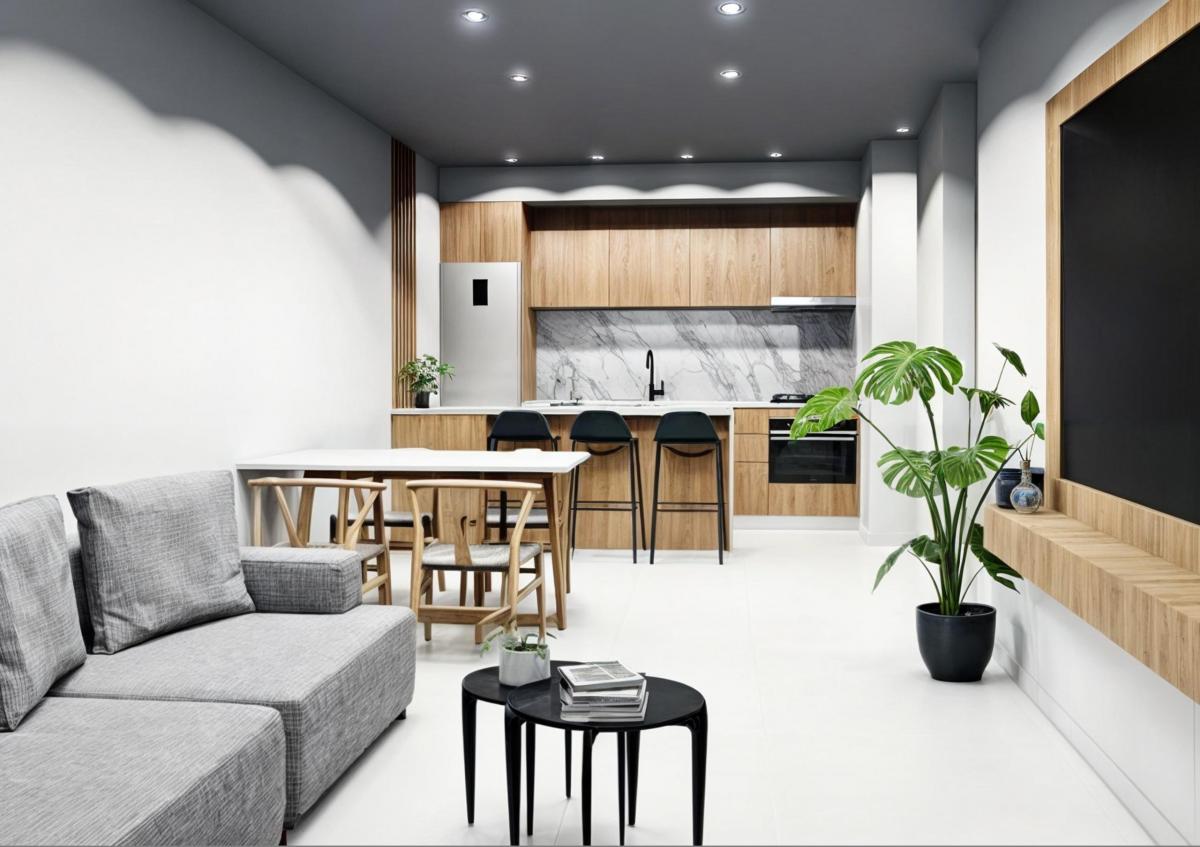 Foto de Departamento en Pozo en Ramos Mejía - Entrega Abril 2025, imagen 2