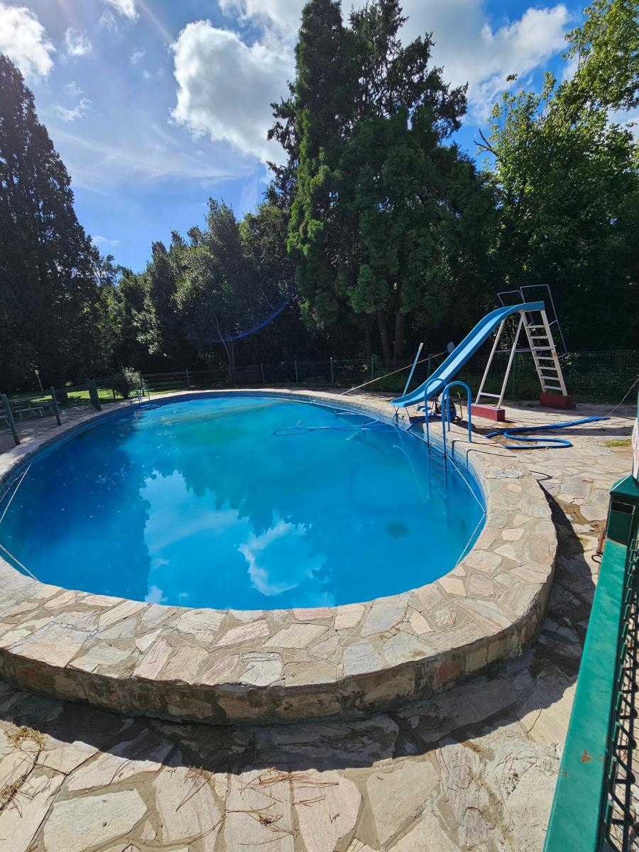 Quinta en Venta en Cañuelas con Piscina, Quincho y Casa de Casero. 4