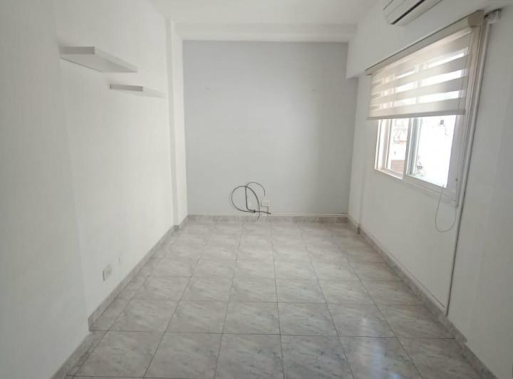 DEPARTAMENTO 2 AMBIENTES EN ALQUILER - RAMOS MEJÍA CENTRO - LUMINOSO  4