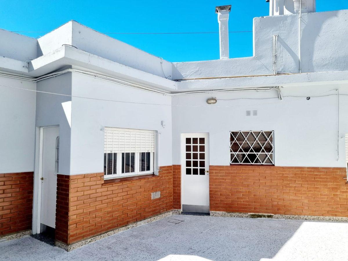 3 AMB CON GRAN PATIO | SIN EXPENSAS |RAMOS MEJIA