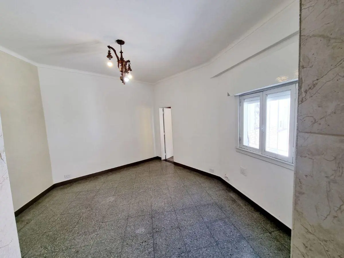 3 AMB CON GRAN PATIO | SIN EXPENSAS |RAMOS MEJIA 4